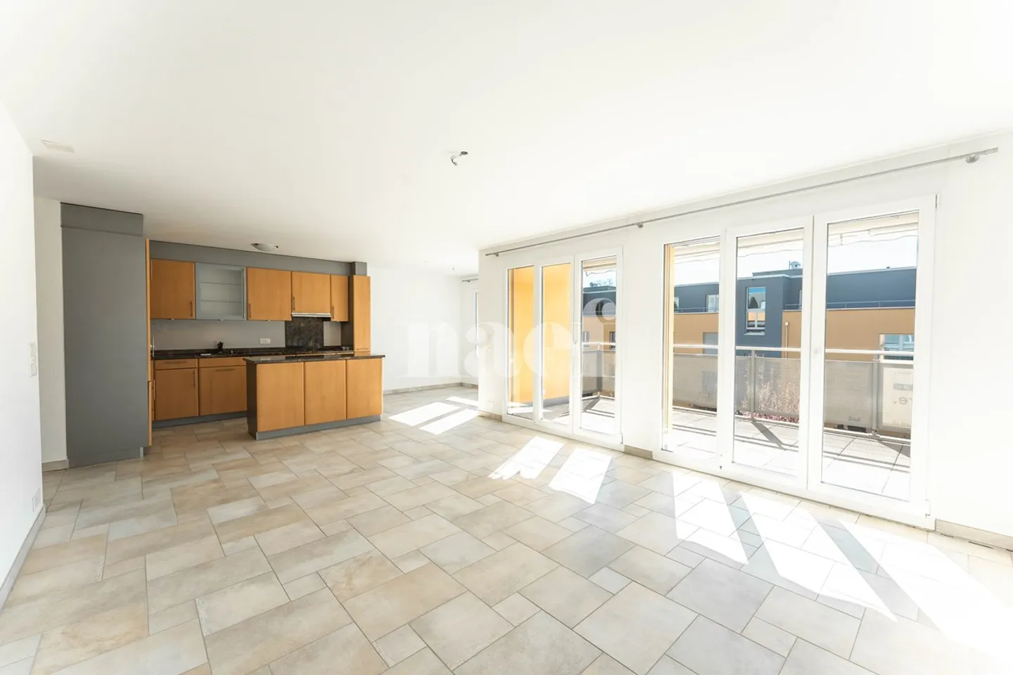 4.5-room apartment on the 2nd floor for sale in Fribourg - Photo 1 of 10