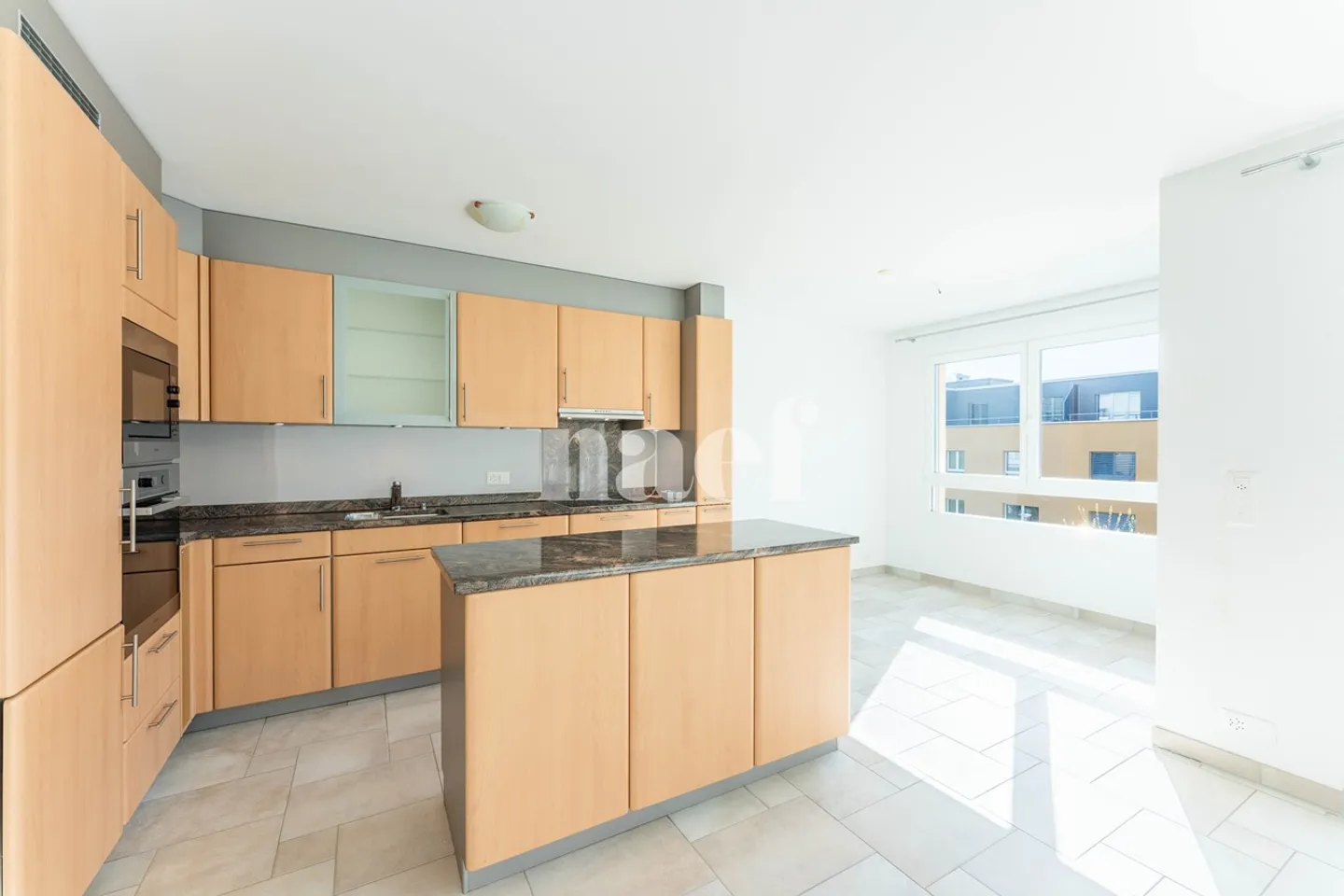 4.5-room apartment on the 2nd floor for sale in Fribourg - Photo 2 of 10