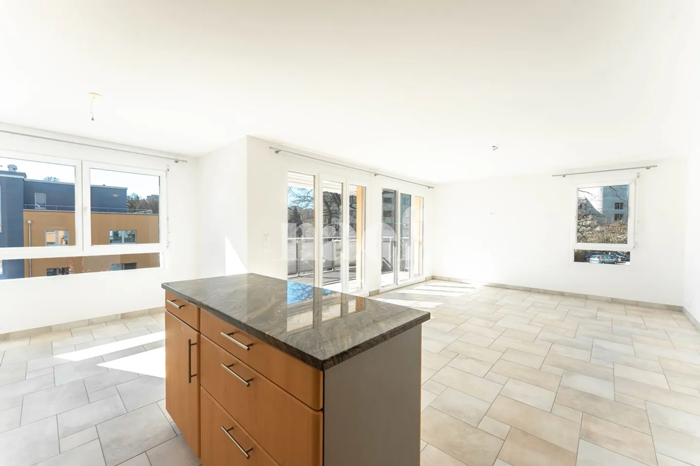 4.5-room apartment on the 2nd floor for sale in Fribourg - Photo 3 of 10