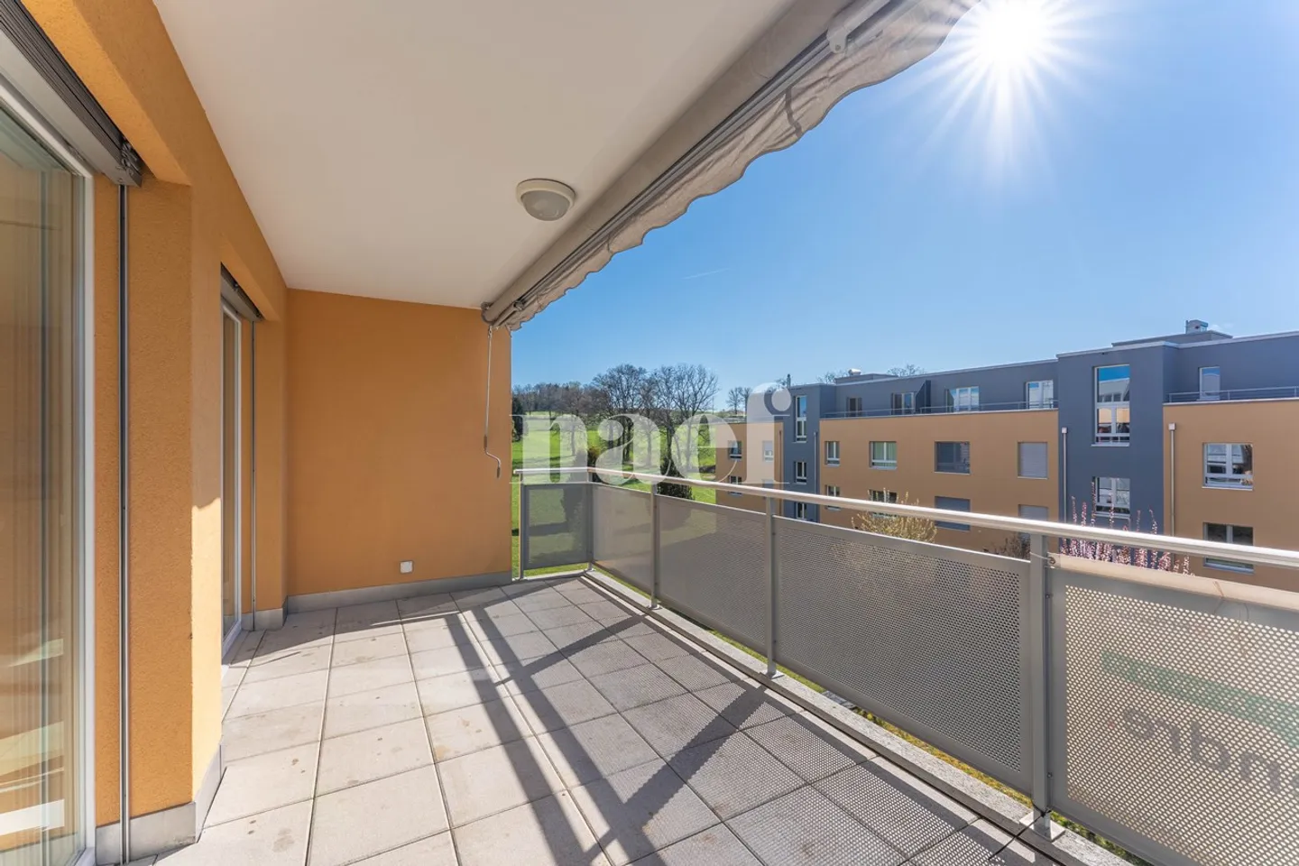 4.5-room apartment on the 2nd floor for sale in Fribourg - Photo 9 of 10