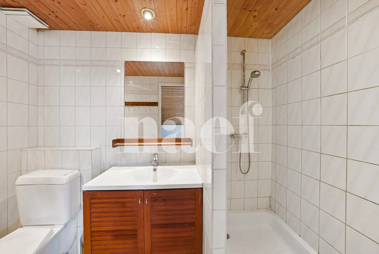 Exclusively: Charming semi-detached villa in Crans - Photo 6 of 7