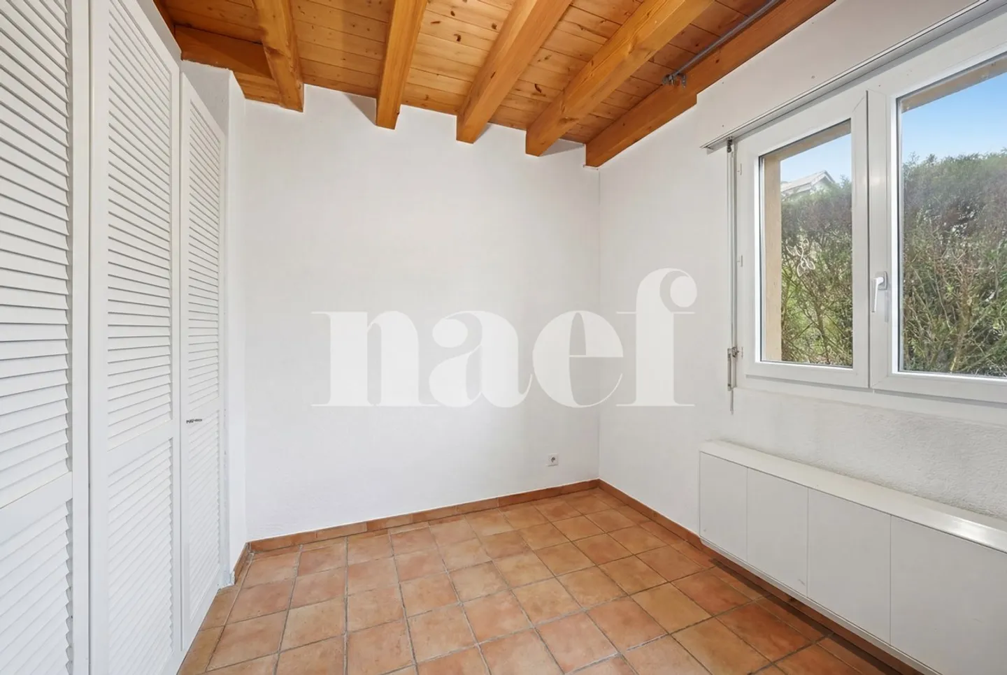 Exclusively: Charming semi-detached villa in Crans - Photo 7 of 7