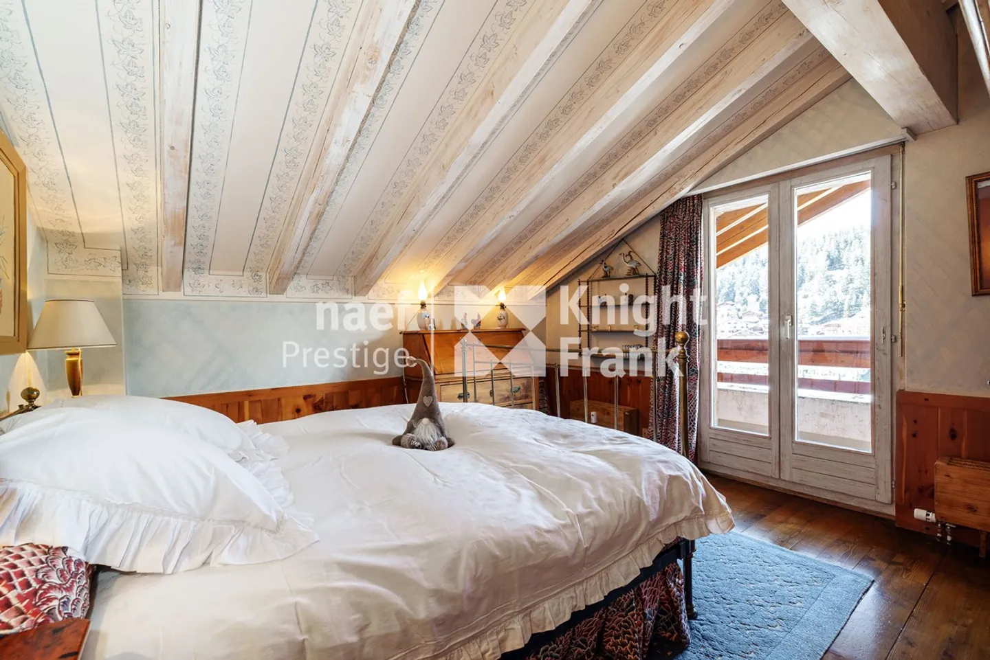 Penthouse de Luxe Proche Golf - Photo 4 sur 11