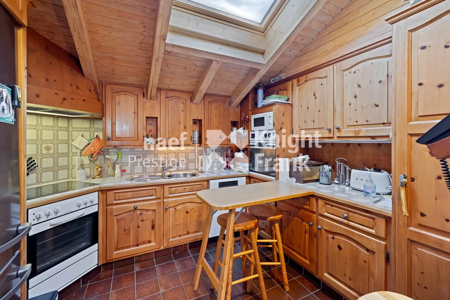 Penthouse de Luxe Proche Golf - Photo 3 sur 11