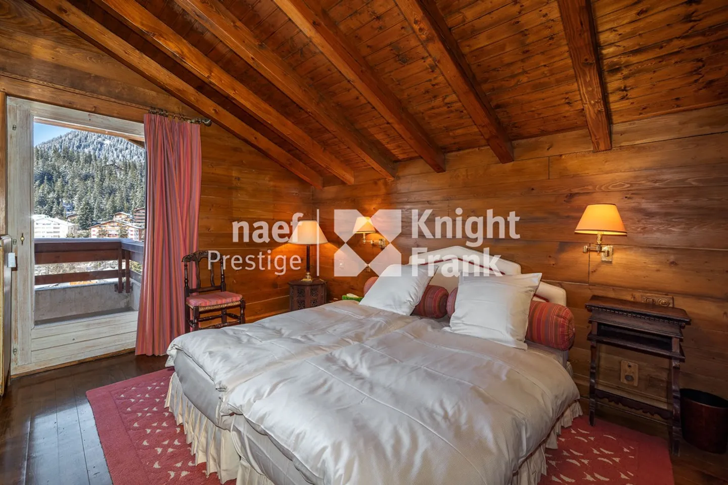 Penthouse de Luxe Proche Golf - Photo 5 sur 11