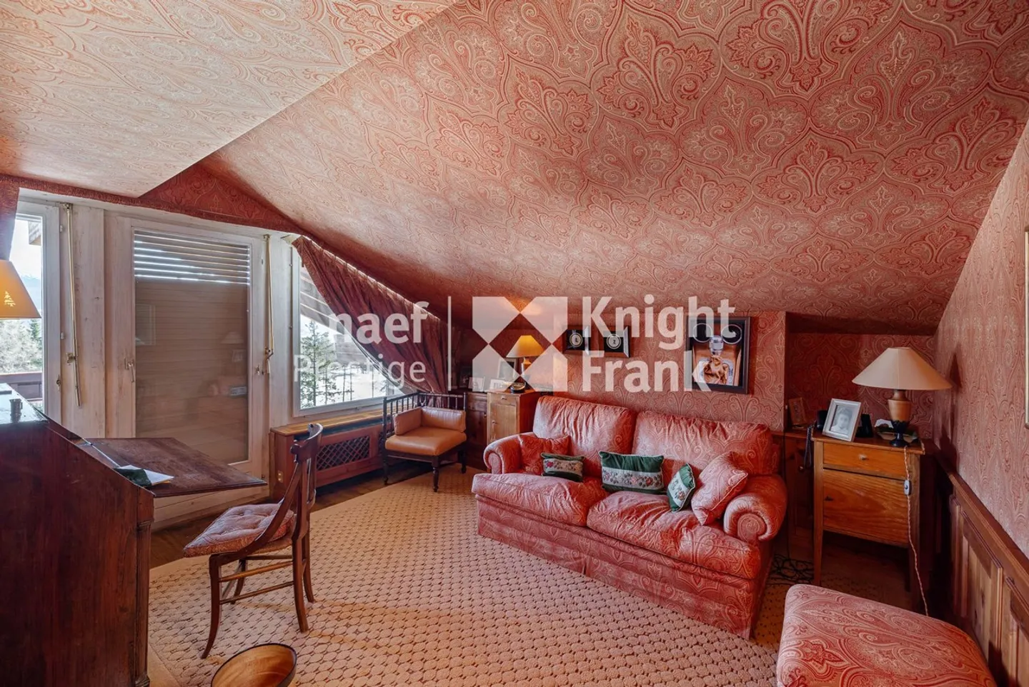 Penthouse de Luxe Proche Golf - Photo 6 sur 11