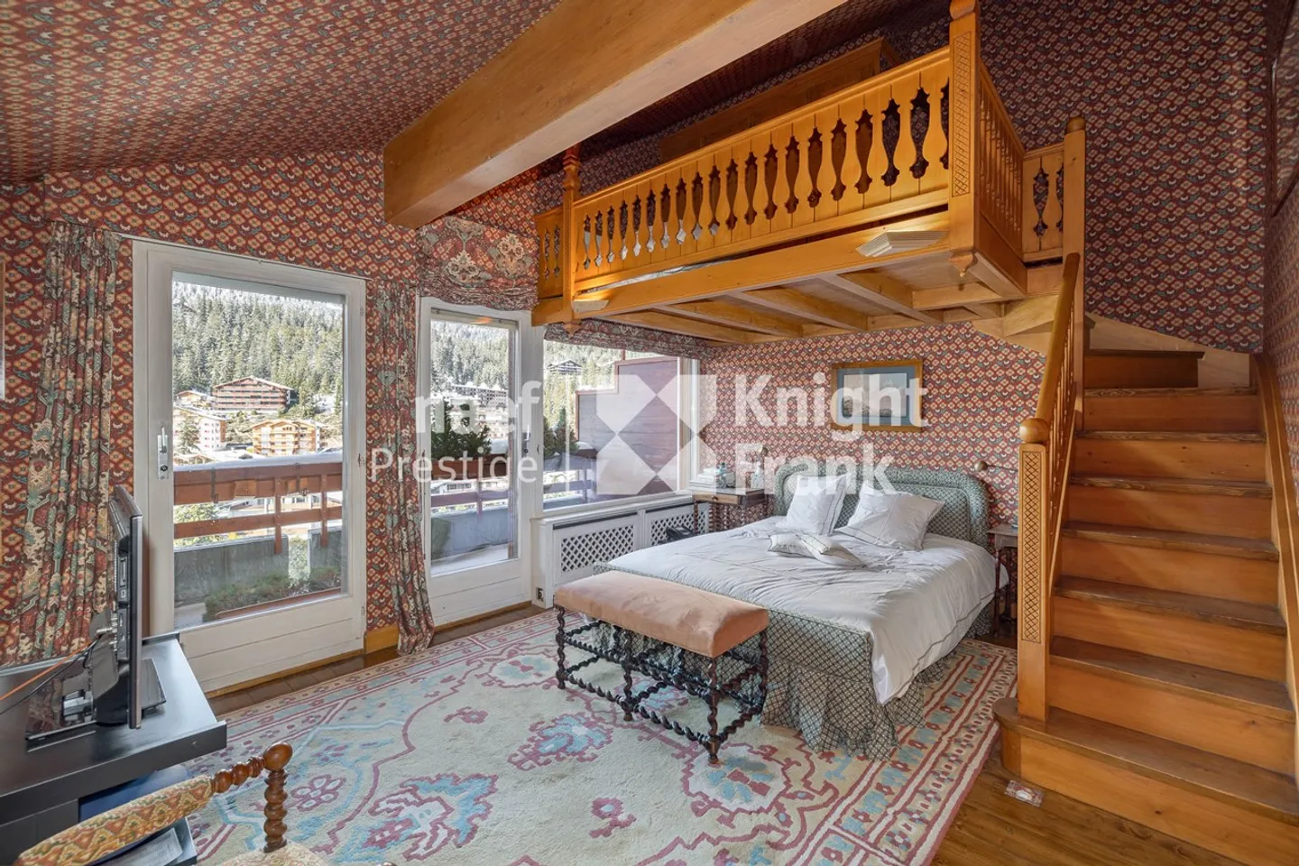 Penthouse de Luxe Proche Golf - Photo 7 sur 11