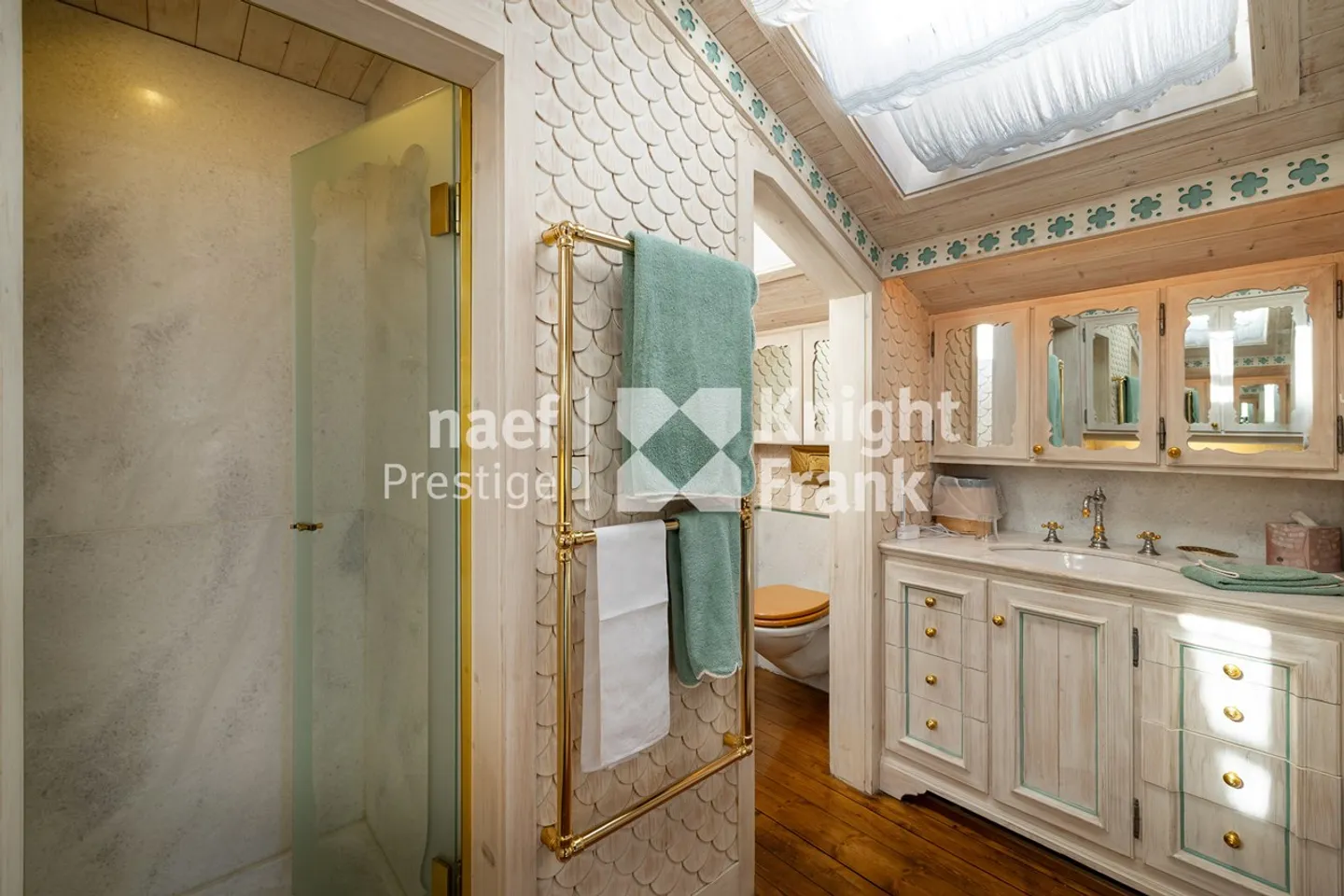 Penthouse de Luxe Proche Golf - Photo 9 sur 11