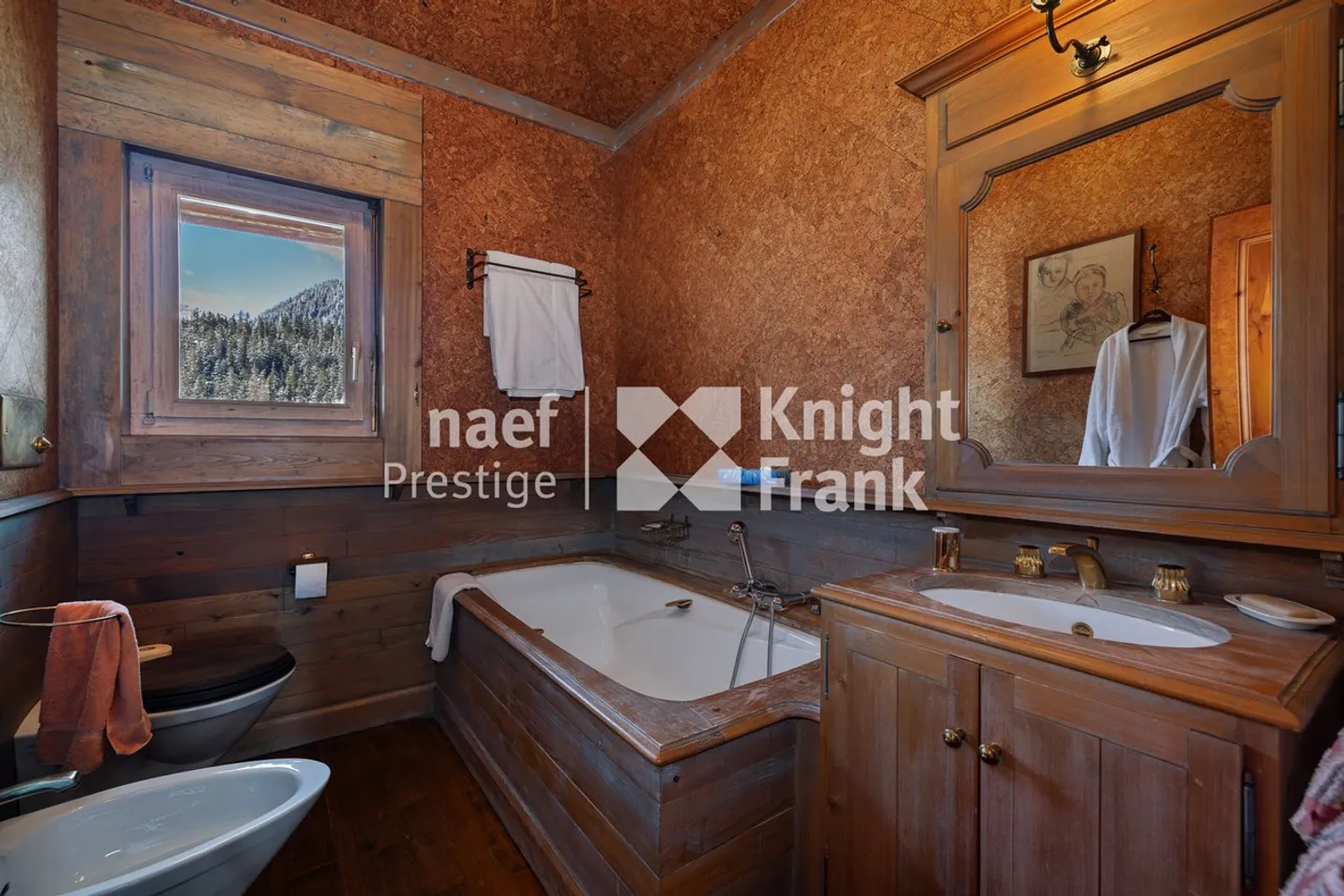 Penthouse de Luxe Proche Golf - Photo 10 sur 11