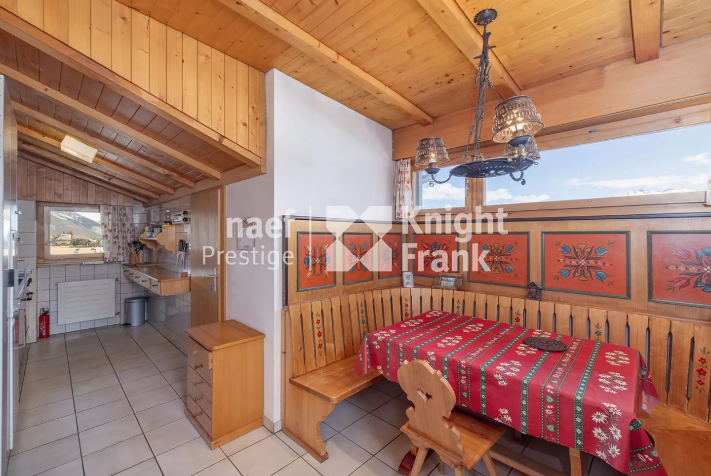 Penthouse mit Traumhaften Ausblick - Foto 3 von 9