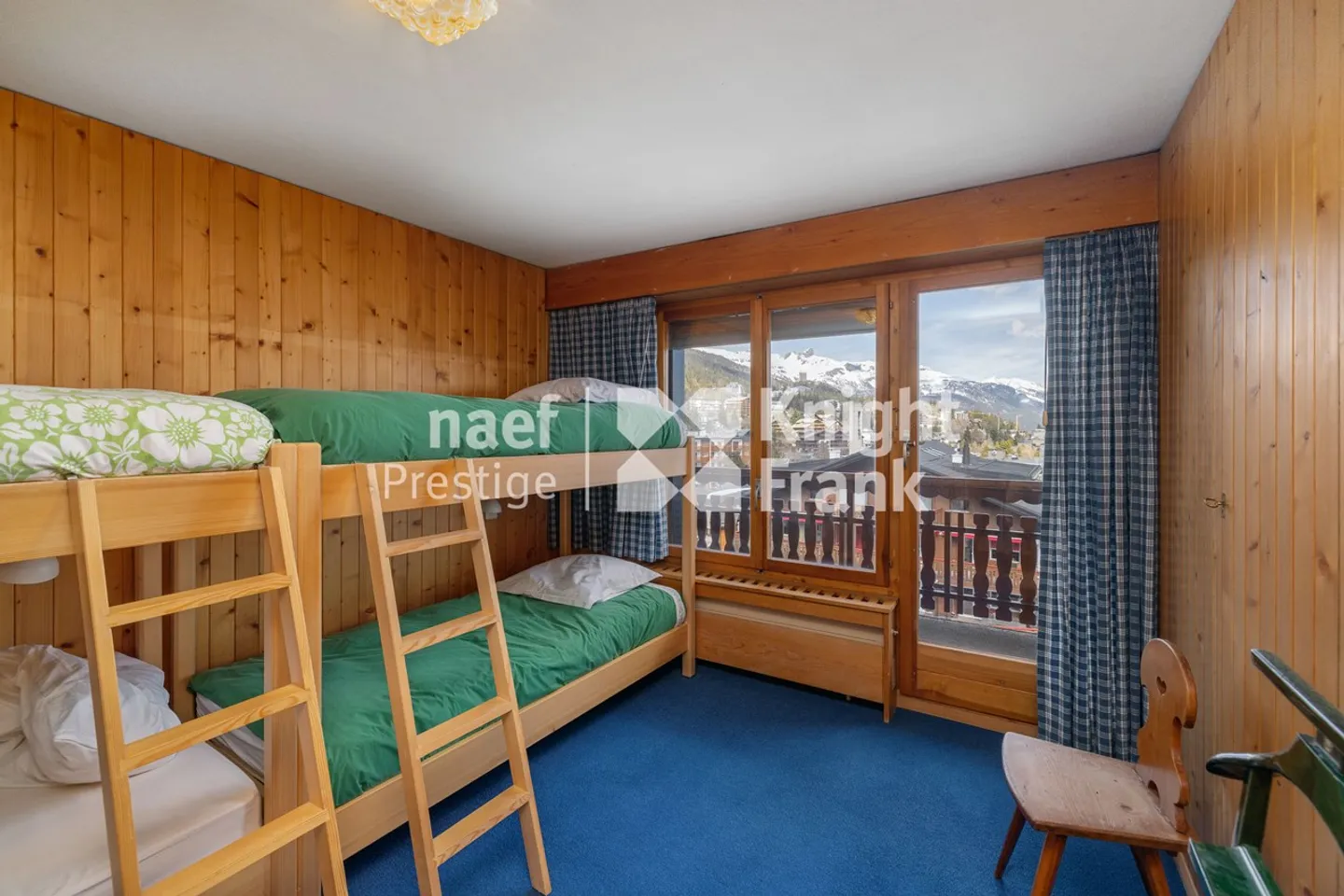 Penthouse mit Traumhaften Ausblick - Foto 5 von 9