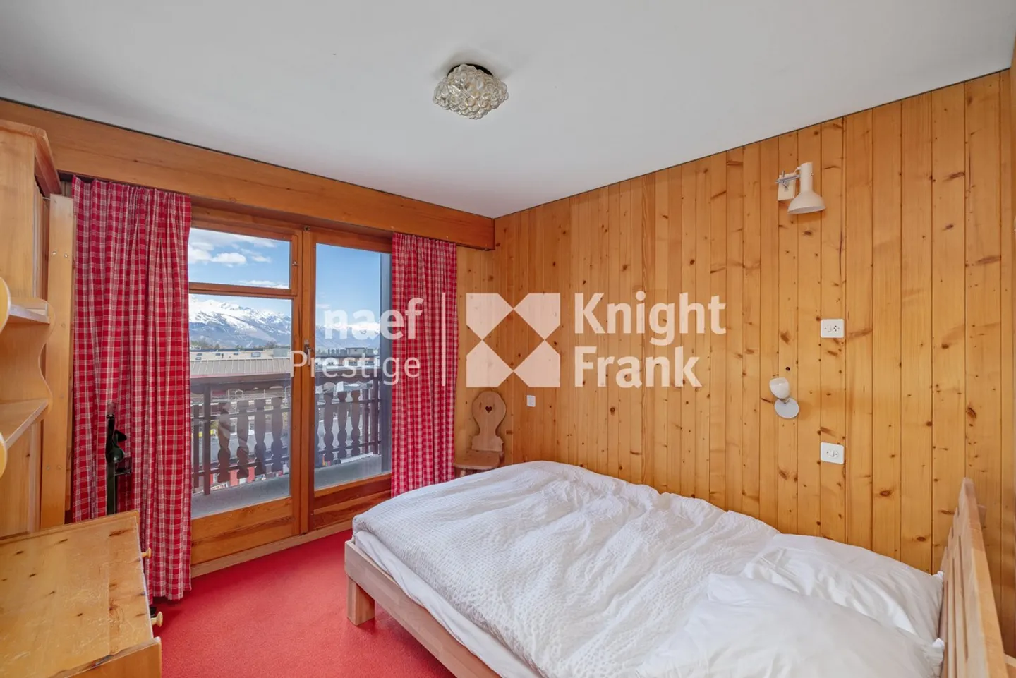 Penthouse mit Traumhaften Ausblick - Foto 6 von 9