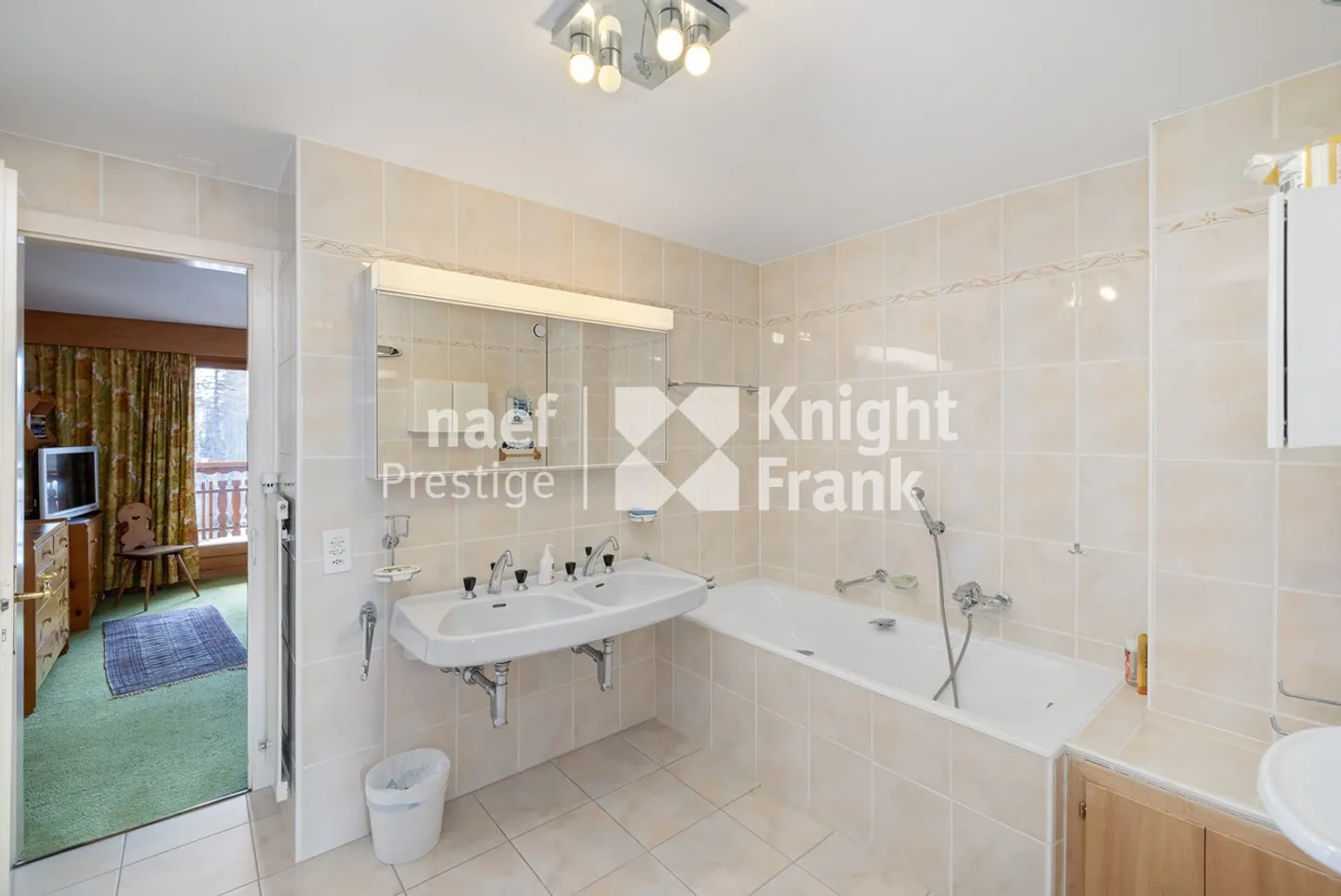 Penthouse mit Traumhaften Ausblick - Foto 7 von 9