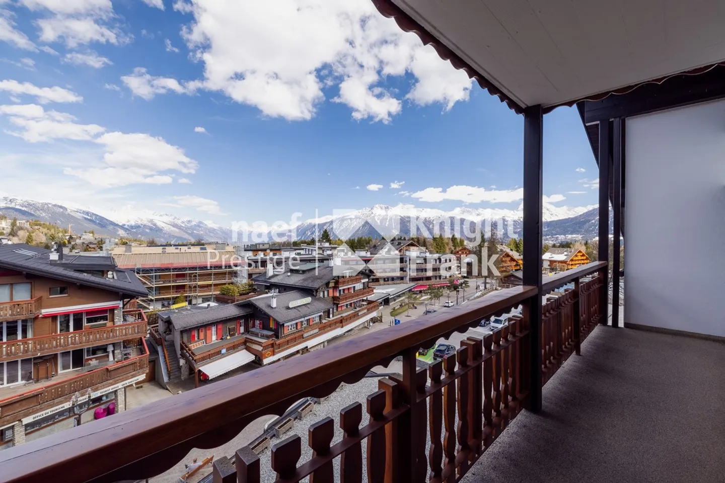 Penthouse mit Traumhaften Ausblick - Foto 8 von 9