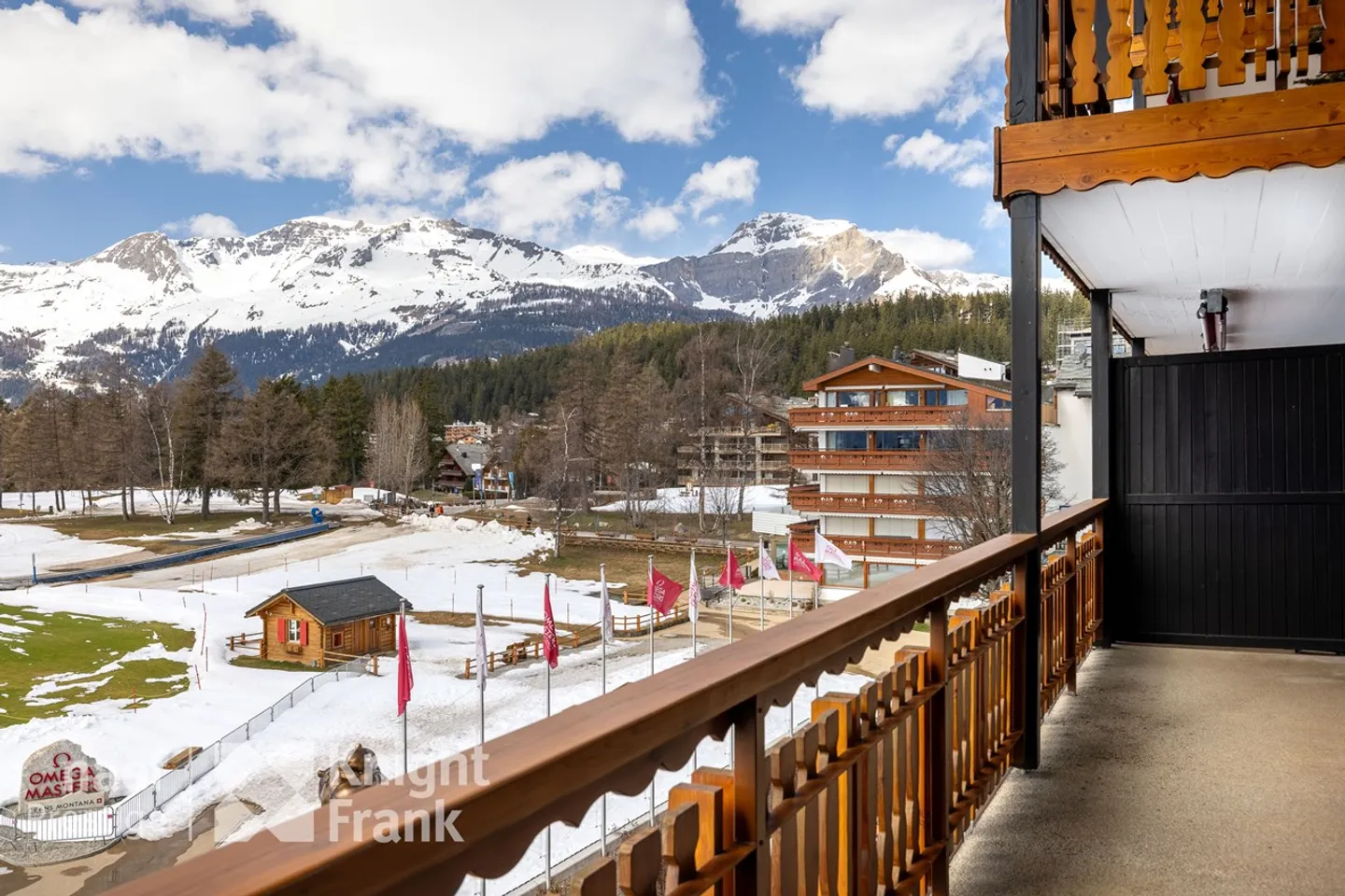 Penthouse mit Traumhaften Ausblick - Foto 9 von 9