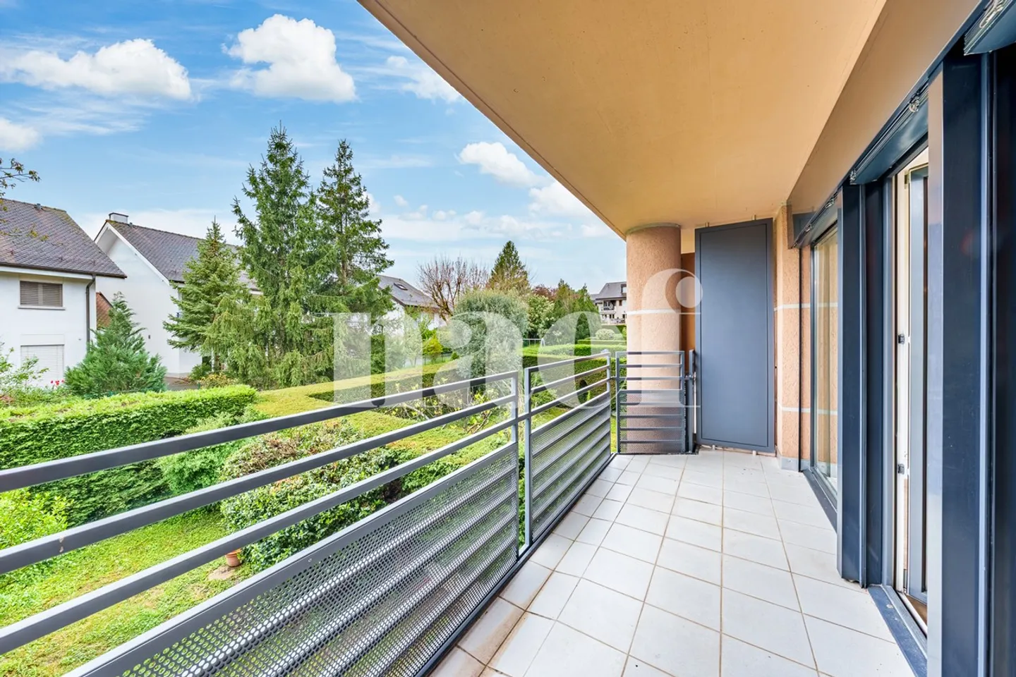 In esclusiva: Appartamento di 3,5 locali - Foto 1 di 9