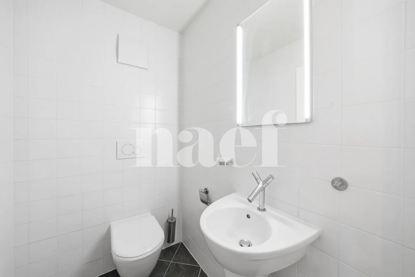 In esclusiva: Appartamento di 3,5 locali - Foto 7 di 9