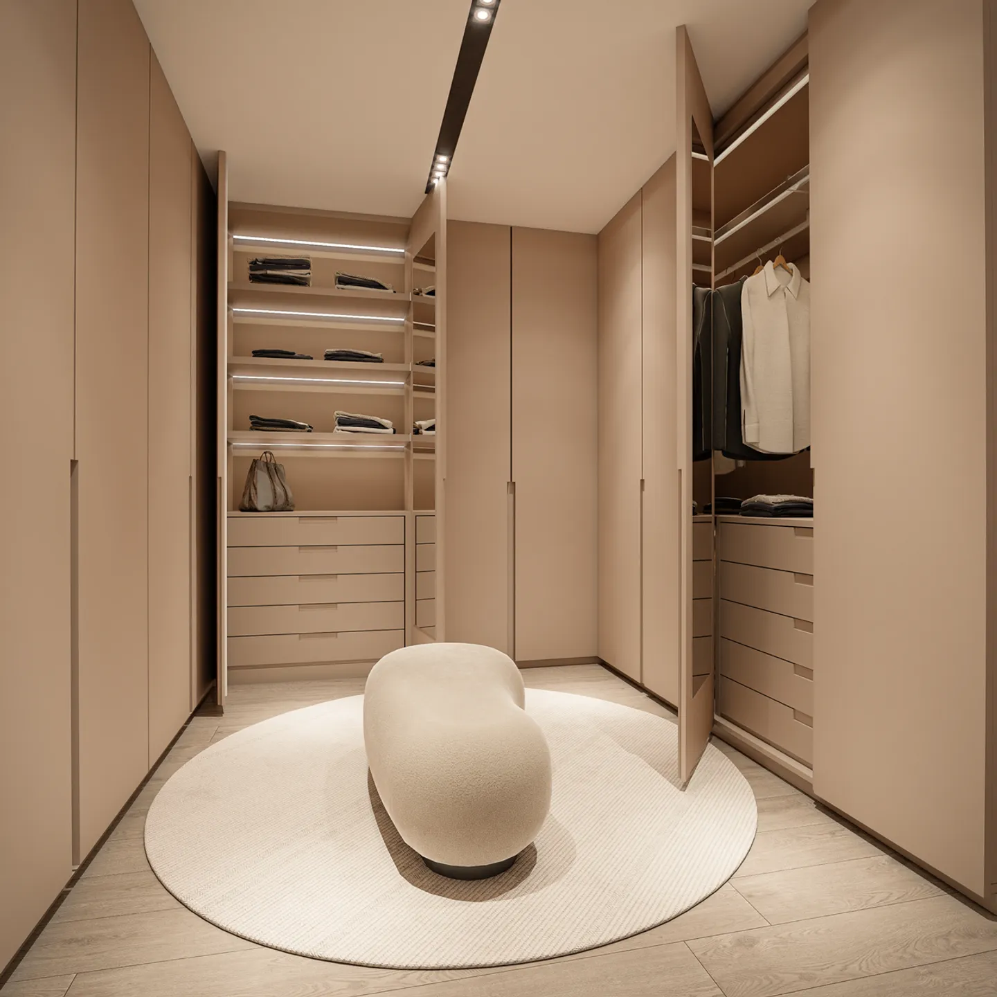 Bellavista | Wellness- und Spa-Residenz - 4-Zimmer-Penthouse-Wohnung - Foto 3 von 7