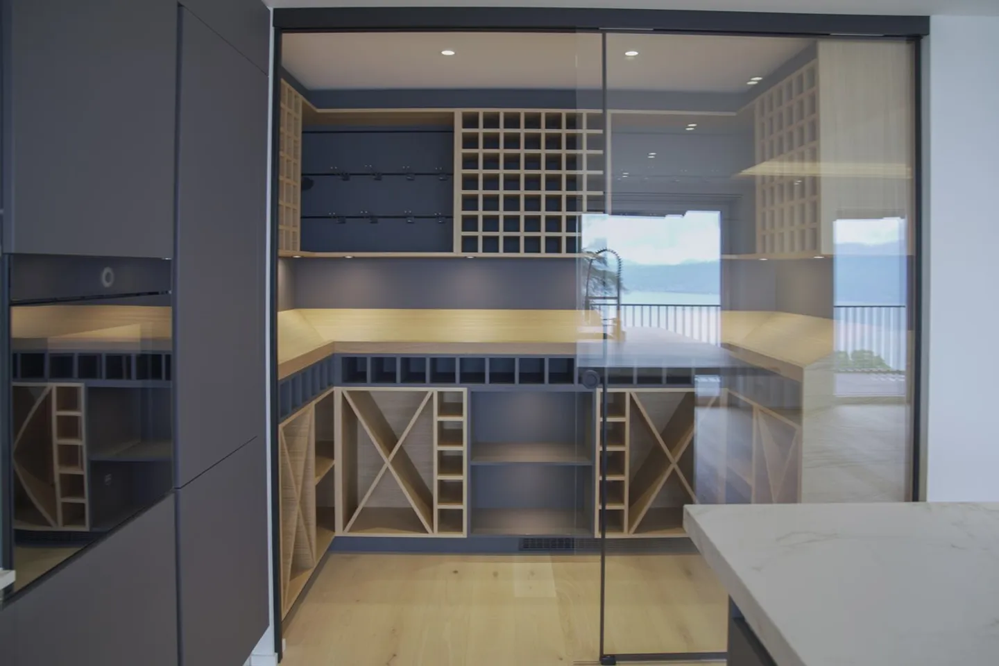 New 5.5-room penthouse apartment for sale in Puidoux/Chexbres - Photo 9 of 9