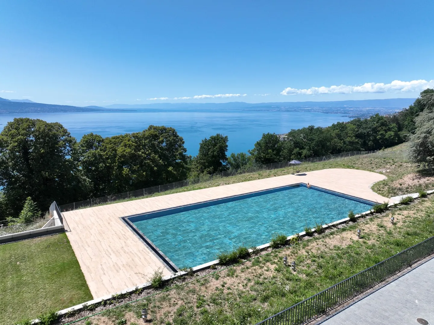 New 5.5-room penthouse apartment for sale in Puidoux/Chexbres - Photo 3 of 9