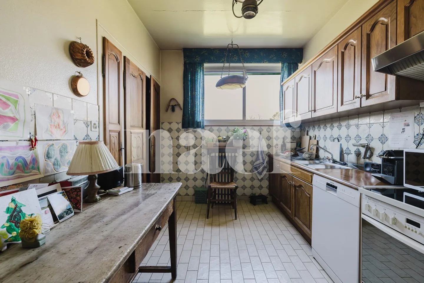 Elegant master villa with authentic charm in Grand-Saconnex - Photo 6 of 13