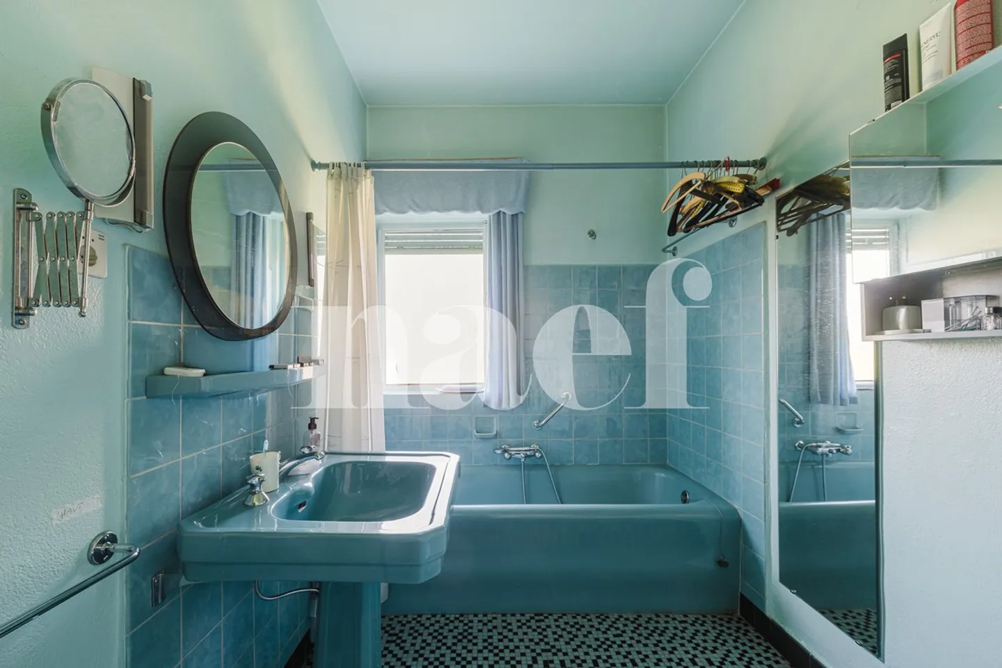 Elegant master villa with authentic charm in Grand-Saconnex - Photo 10 of 13