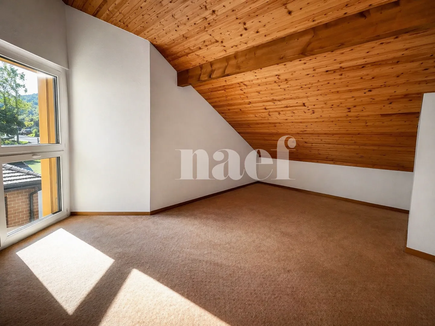 Spazioso duplex di 5 stanze - Foto 9 di 12