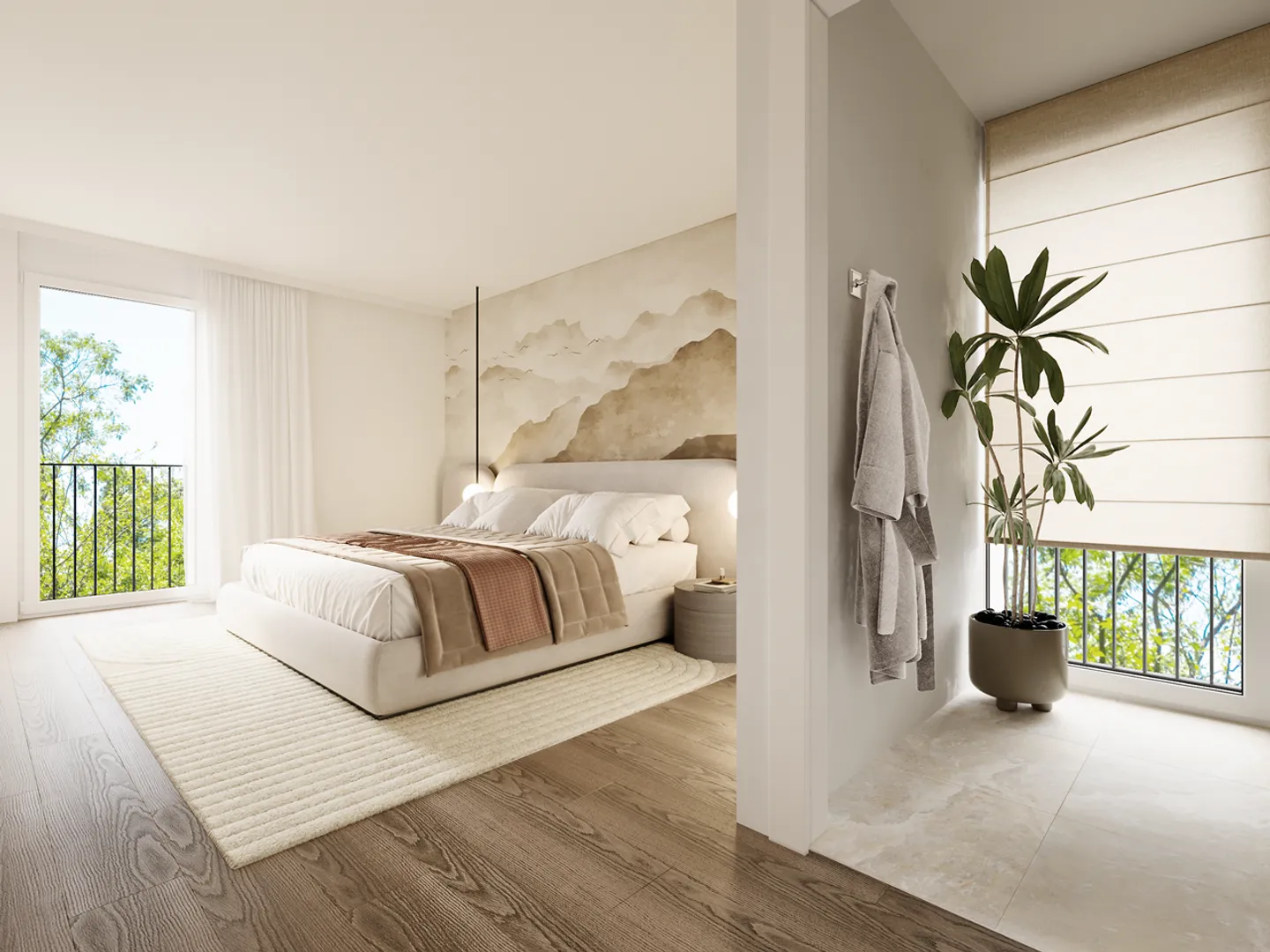 Attique à Avully - Photo 5 sur 7