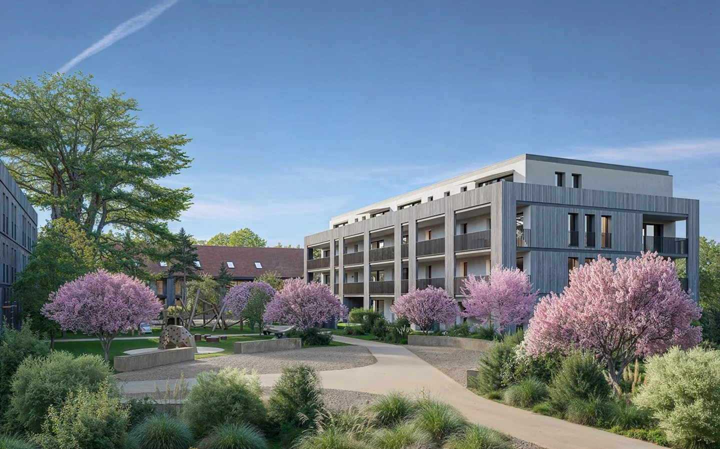 Attique à Avully - Photo 4 sur 7