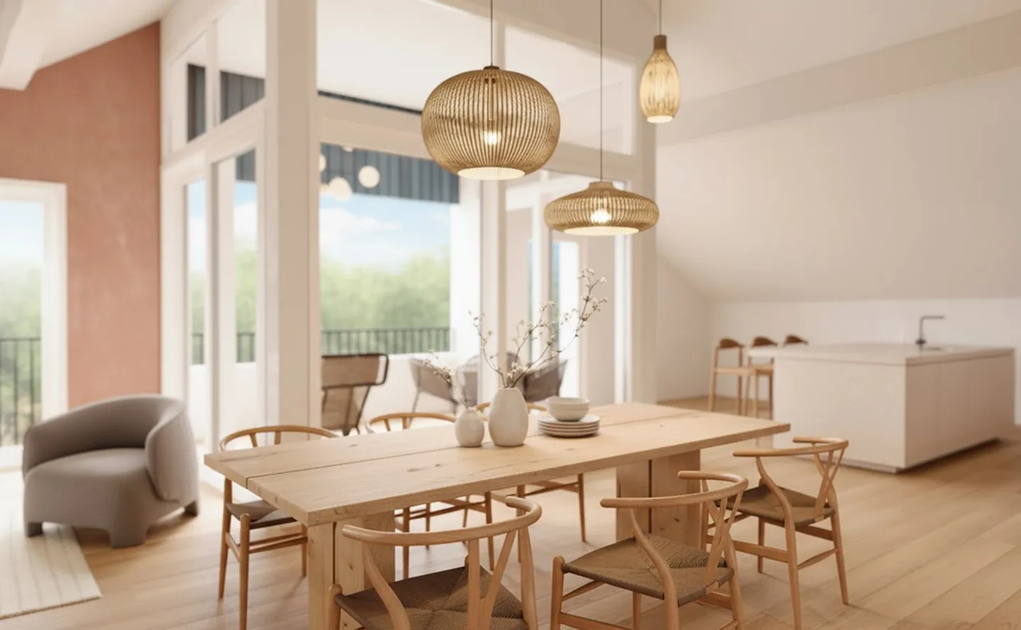 Attique à Avully - Photo 7 sur 7