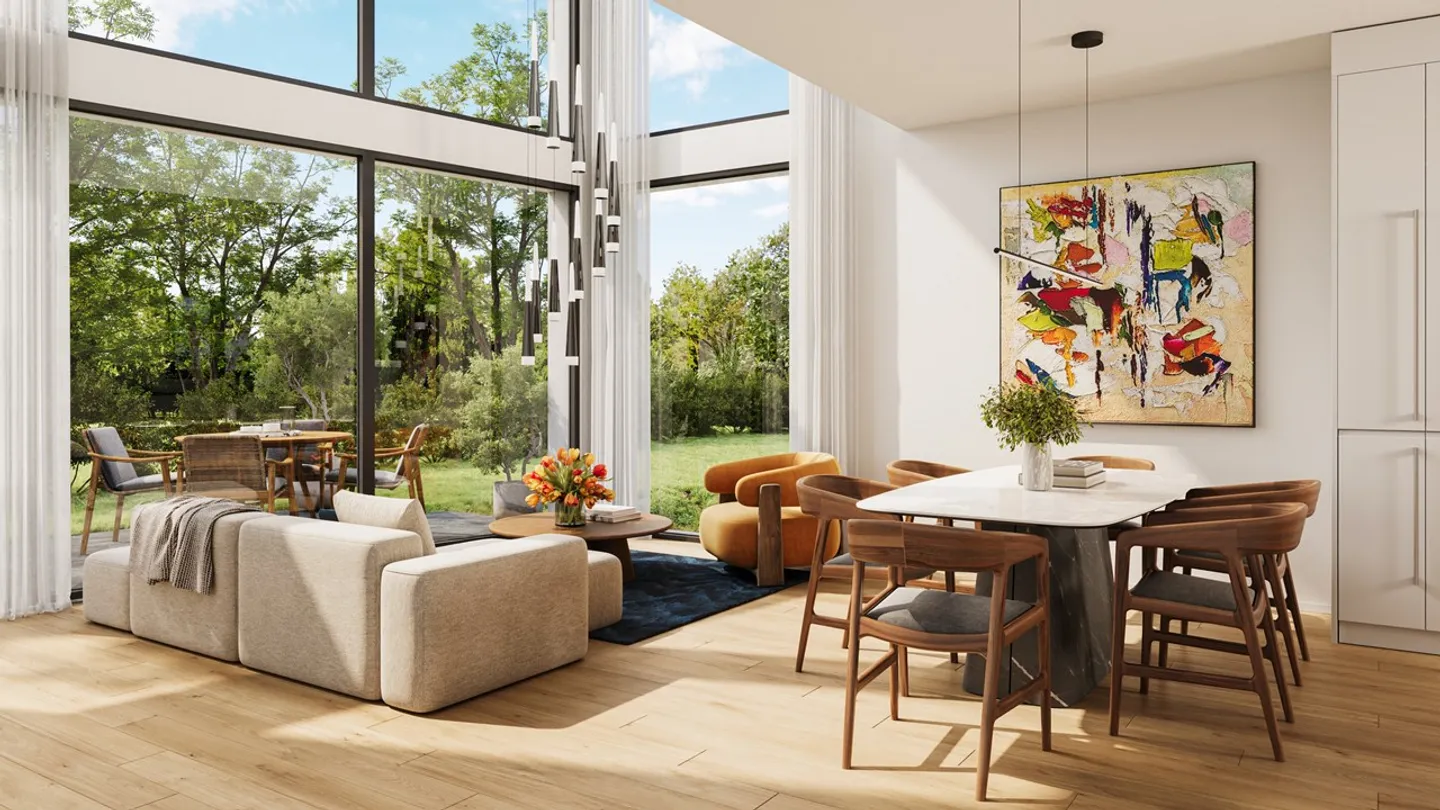 New Villa - Immediate Delivery! - Photo 2 of 5