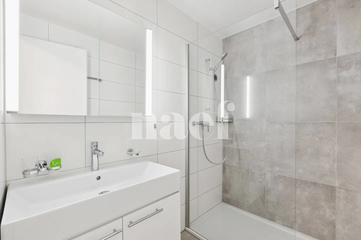 Renovierte 3,5-Zimmer-Wohnung im Herzen des Dorfes Cormondrèche - Foto 8 von 8