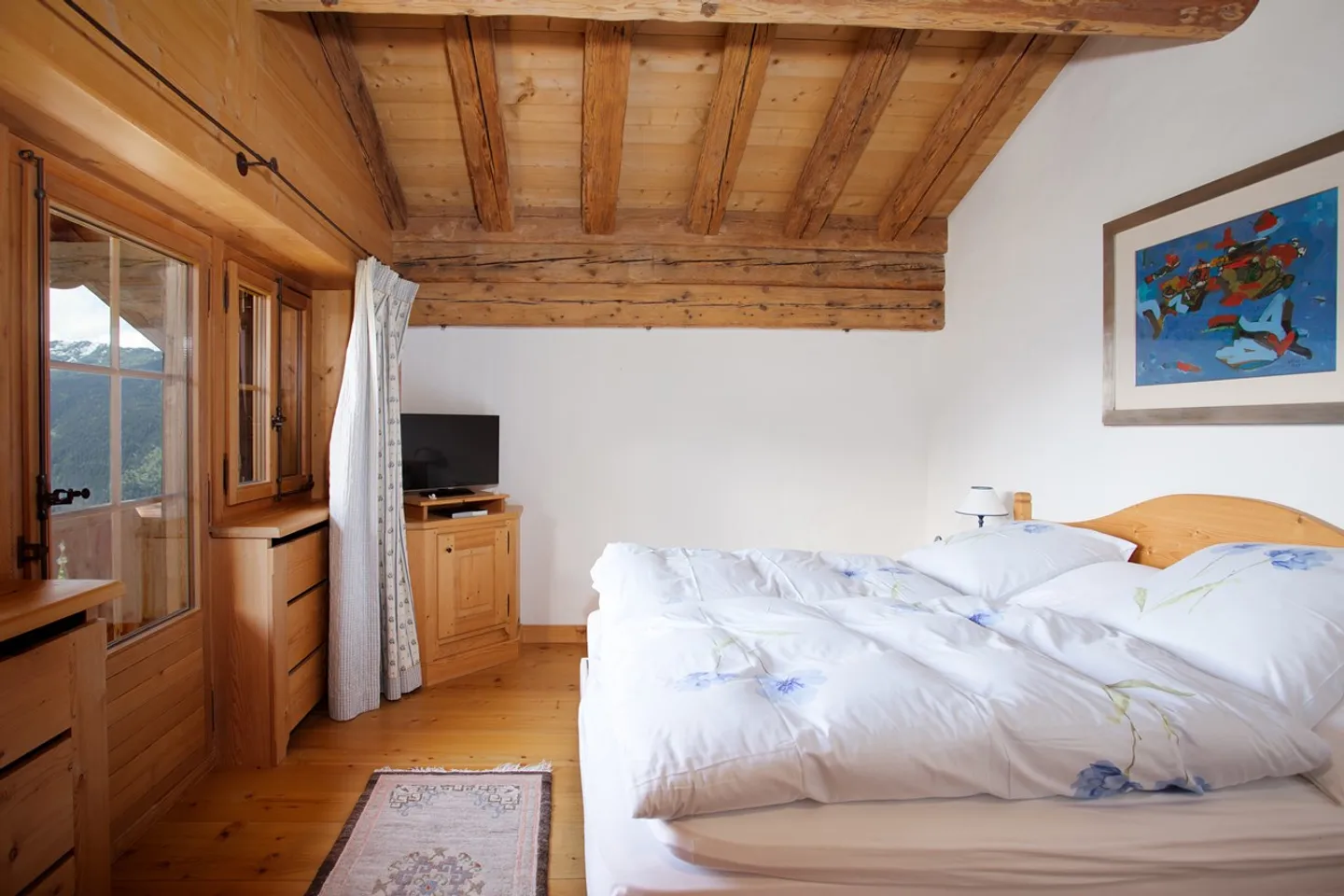 Chalet de Luxe avec Mazot Indépendant - Photo 4 sur 6