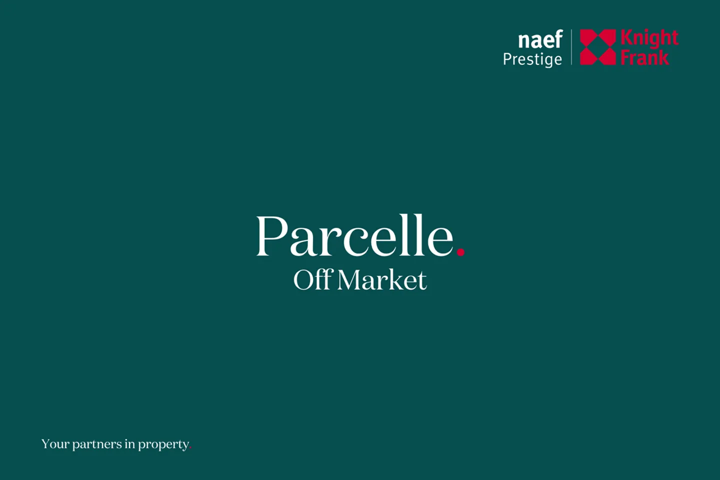 Terrain à Vendre en Zone T4 - Photo 1 sur 1