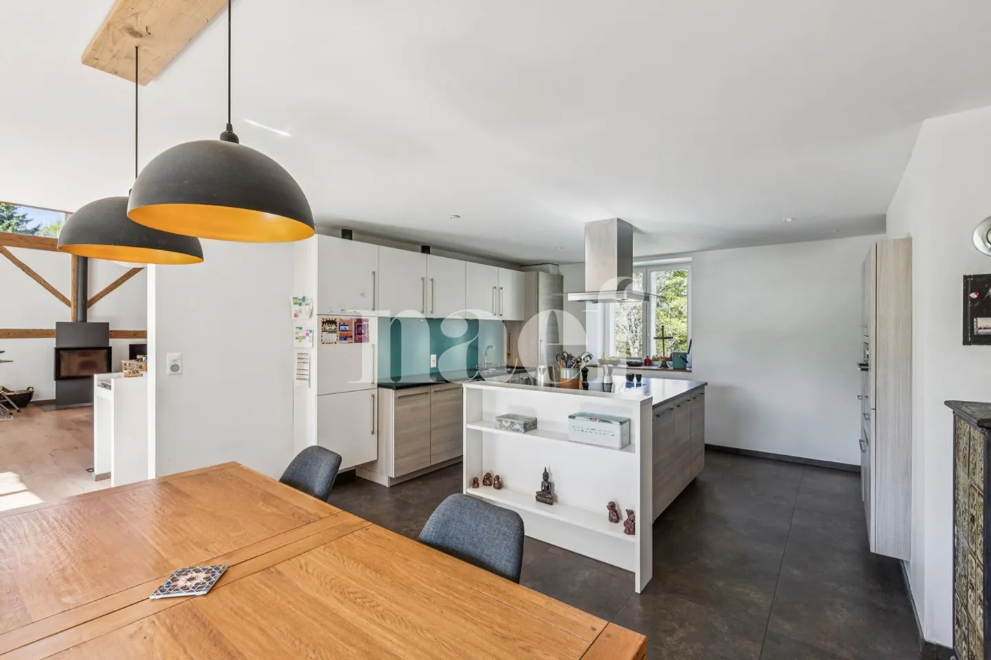 Maison individuelle charmante - Photo 3 sur 8