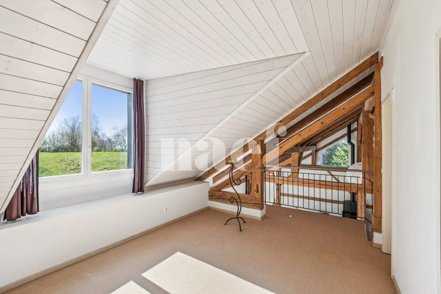 Maison individuelle charmante - Photo 6 sur 8