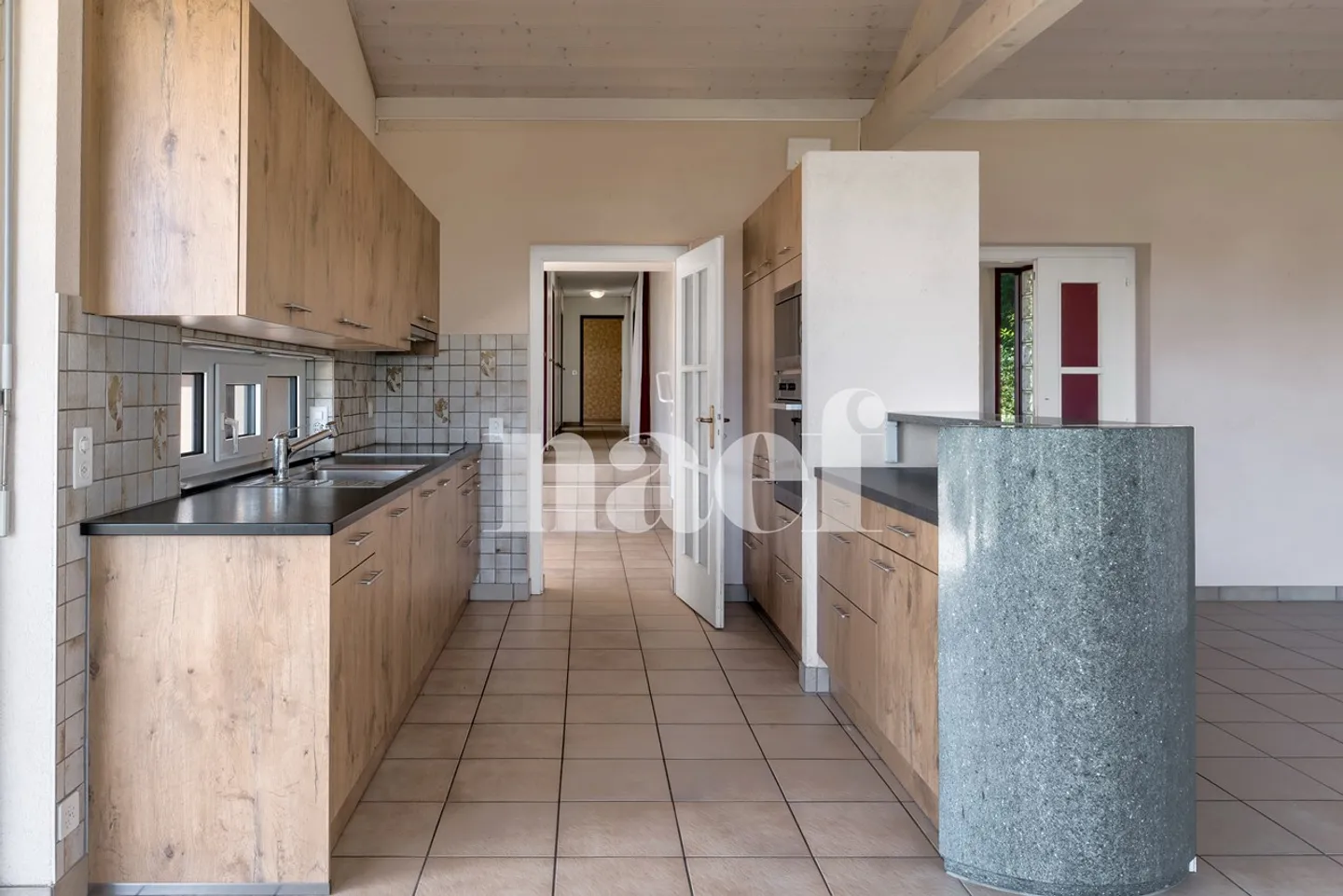 Magnifique villa de 5.5 pièces avec piscine à Grandson - Photo 4 sur 12