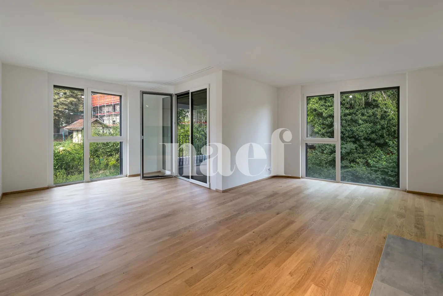 Wunderschöne 4,5-Zimmer-Wohnung mit Balkon/Loggia - Foto 2 von 9
