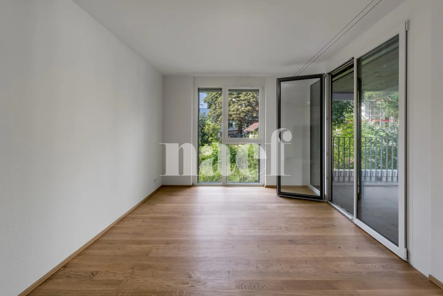 Wunderschöne 4,5-Zimmer-Wohnung mit Balkon/Loggia - Foto 4 von 9