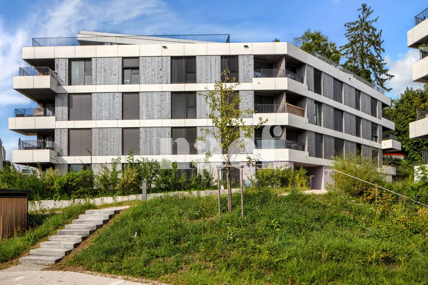 Wunderschöne 4,5-Zimmer-Wohnung mit Balkon/Loggia - Foto 1 von 9