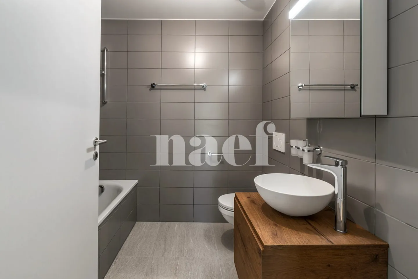 Wunderschöne 4,5-Zimmer-Wohnung mit Balkon/Loggia - Foto 7 von 9