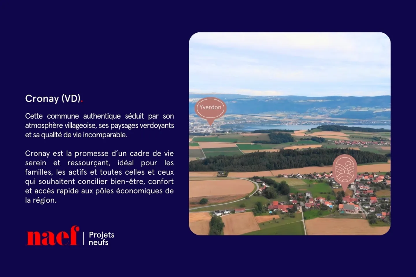 The Hill - Villa D2 - New semi-detached villa with 5.5 rooms - Photo 9 of 13