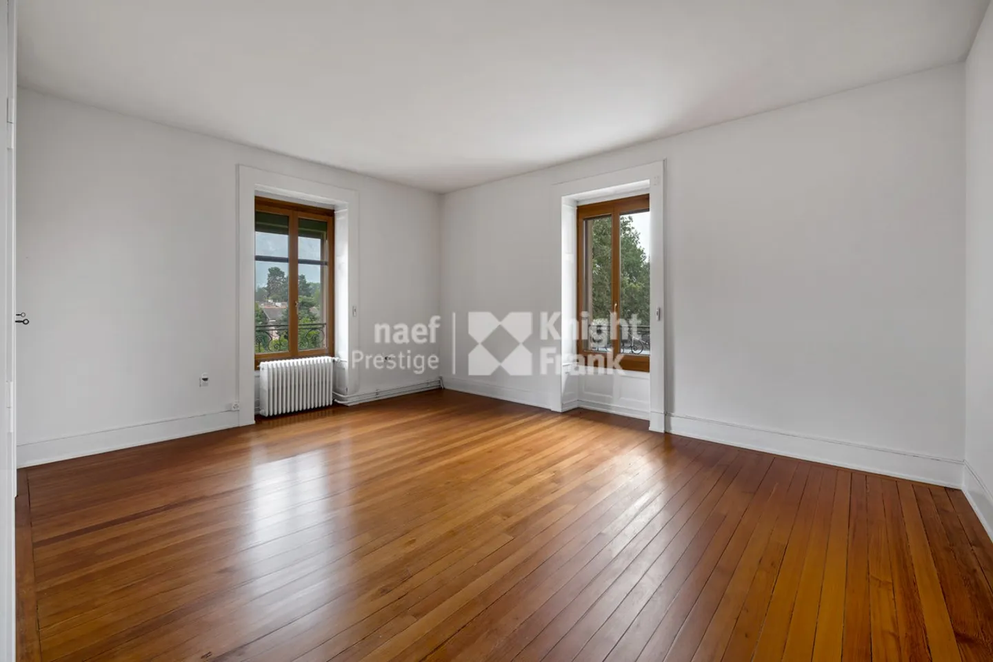Selten: renoviertes Herrenhaus, 3 Wohnungen oder Familienvilla - Foto 4 von 12