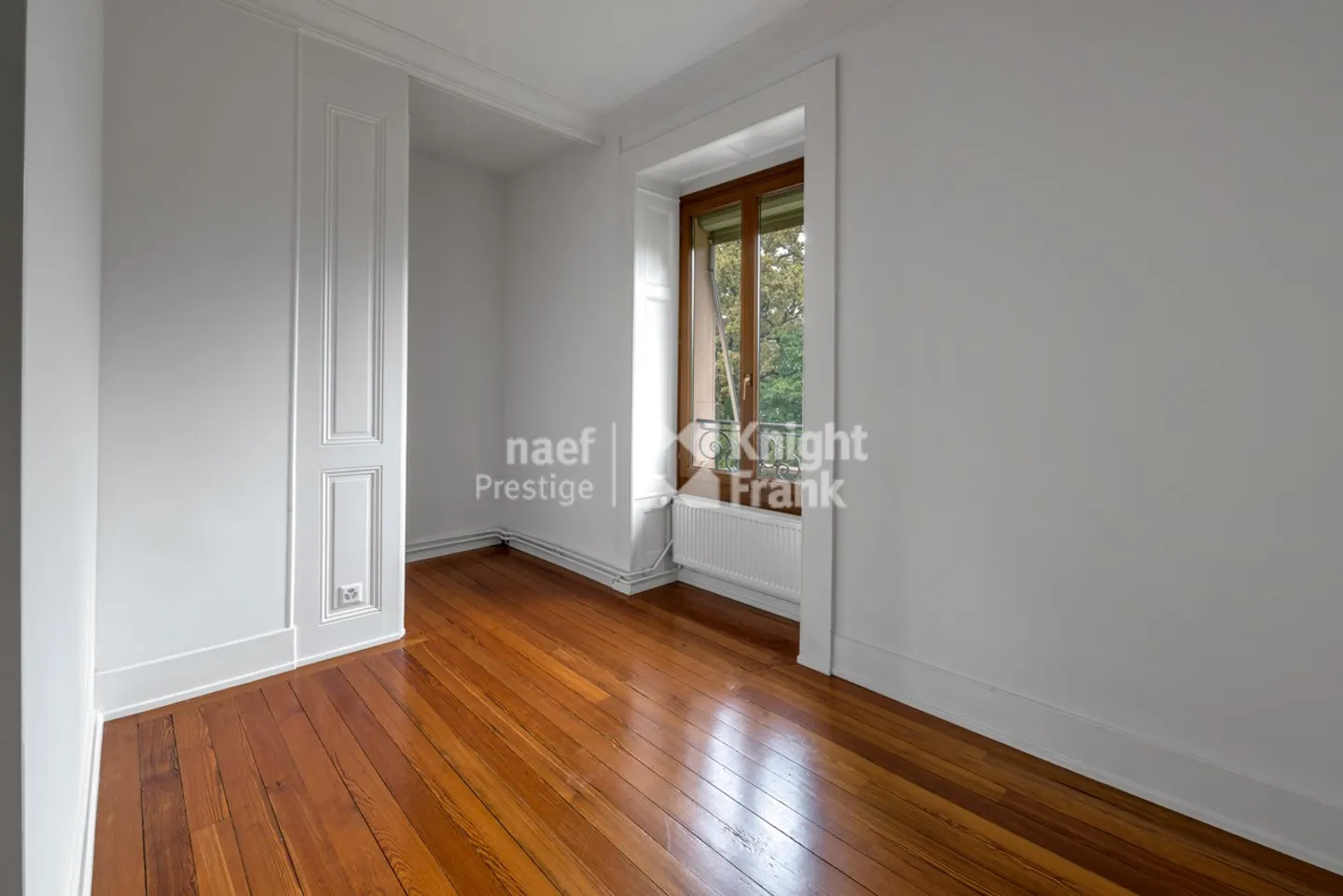 Selten: renoviertes Herrenhaus, 3 Wohnungen oder Familienvilla - Foto 5 von 12