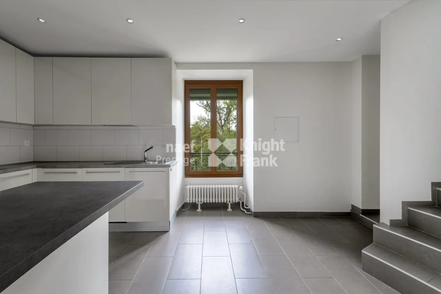 Selten: renoviertes Herrenhaus, 3 Wohnungen oder Familienvilla - Foto 9 von 12