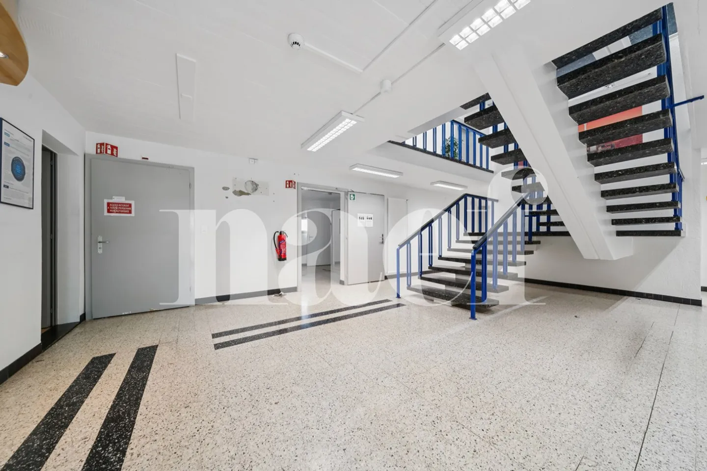 Edificio industriale, artigianale e amministrativo - Foto 9 di 13