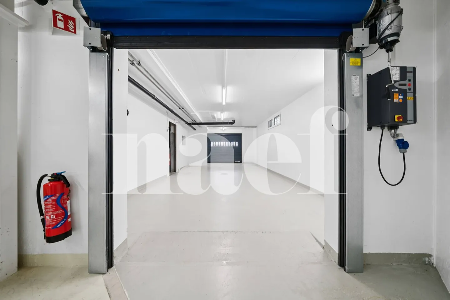Edificio industriale, artigianale e amministrativo - Foto 13 di 13