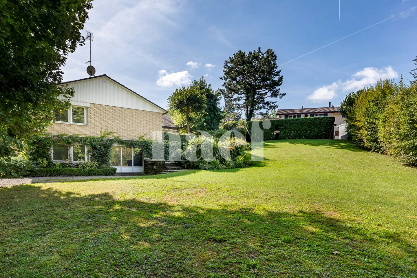 Villa indipendente al bordo dell'Aire - Foto 3 di 12