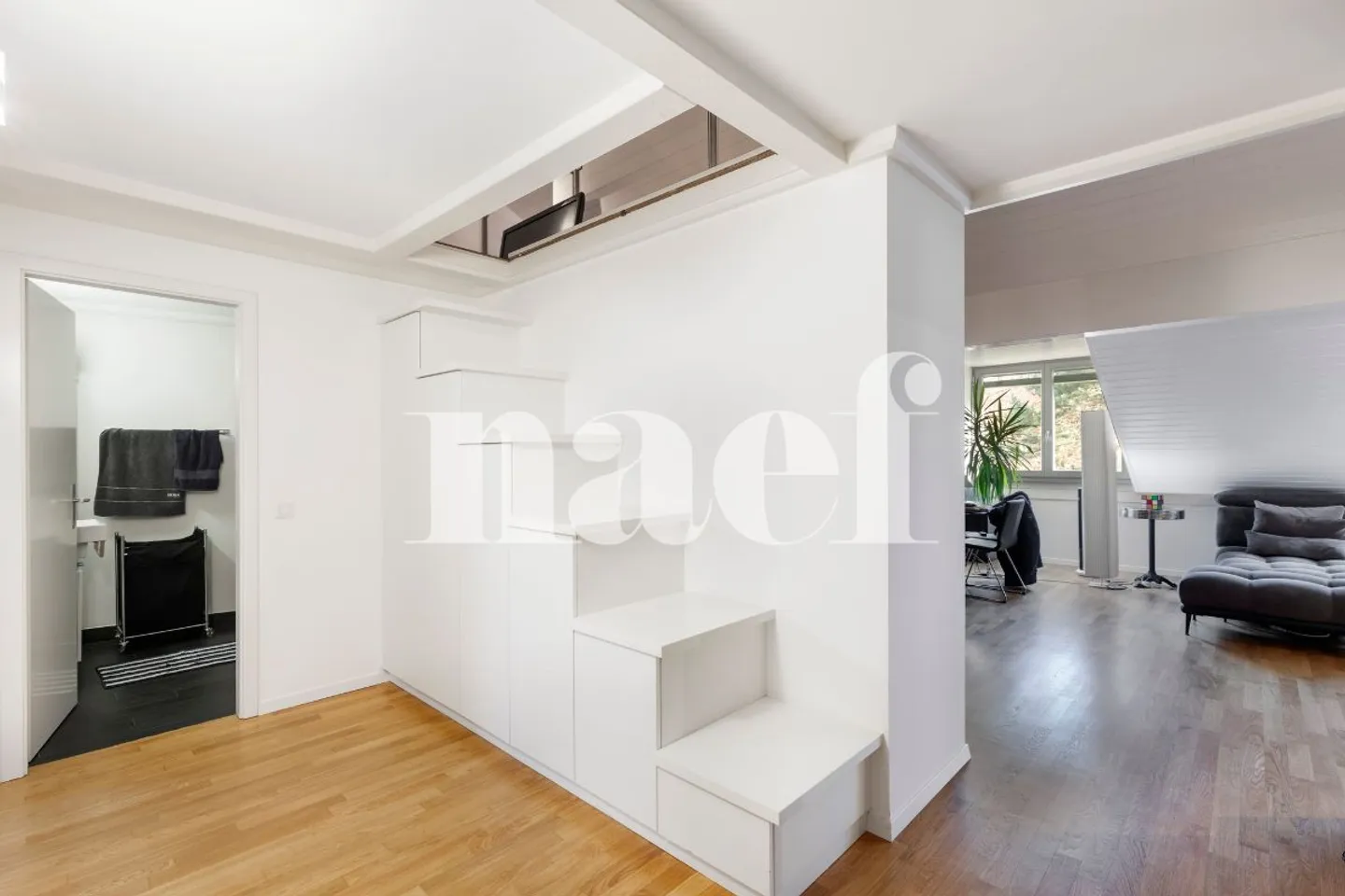 Attico di 119 m² a Veyrier - Foto 4 di 7