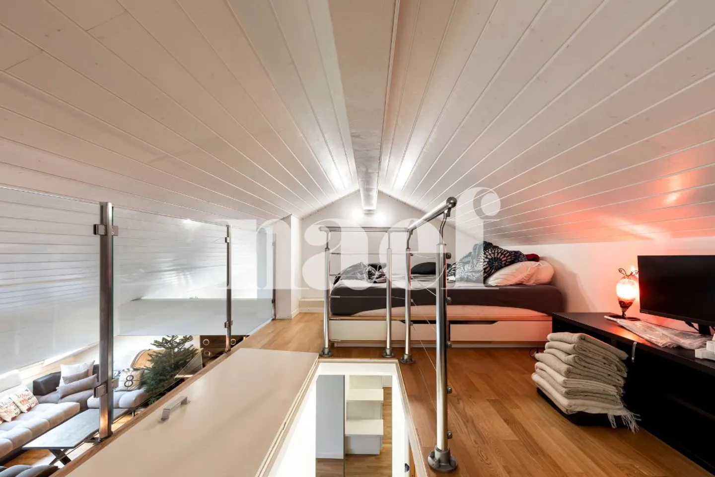 Attico di 119 m² a Veyrier - Foto 5 di 7